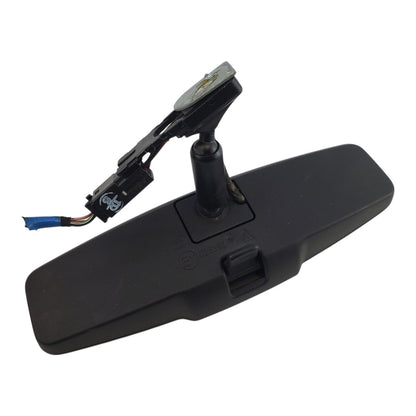 2016 2017 2018 2019 2020 Chevy Silverado Interior Rear View Mirror OEM E11026392