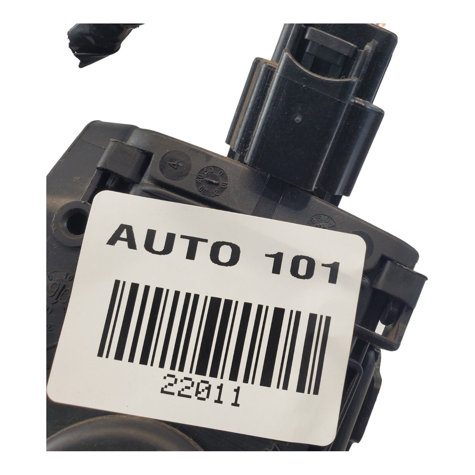 ✅ 07-10 JEEP GRAND CHEROKEE ACCELERATION THROTTLE GAS PEDAL OEM 53013894AB