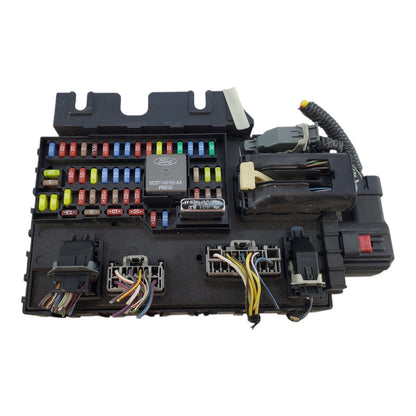 2008-2012 Ford Escape Interior Cabin Fuse Box Used OEM AL8T15604AE