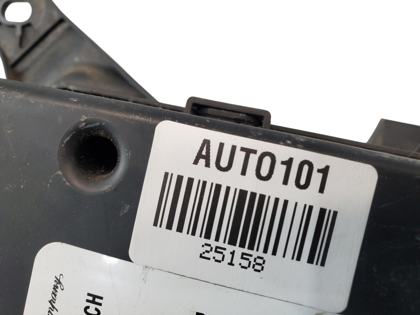 ✅03 OEM Ford Explorer Keyless Entry Anti Control Module 2L2T-15K602-AL