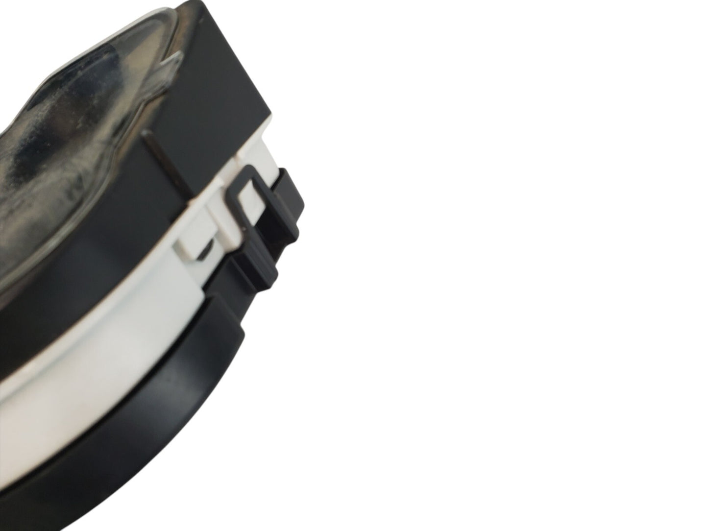 07-10 GMC SIERRA 1500 PICKUP Speedometer Cluster MPH US Market 20774688