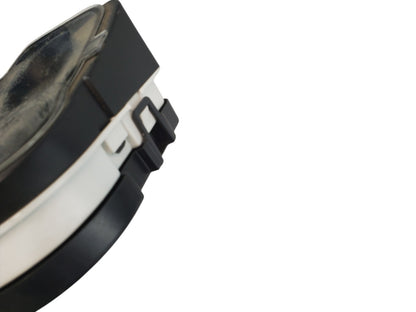 07-10 GMC SIERRA 1500 PICKUP Speedometer Cluster MPH US Market 20774688