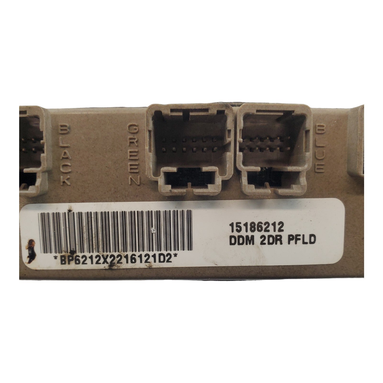 ✅03-07 Chev Silverado/GMC WINDOW/MIRROR MASTER CONTROL SWITCH Ext/Reg Cab Neutra