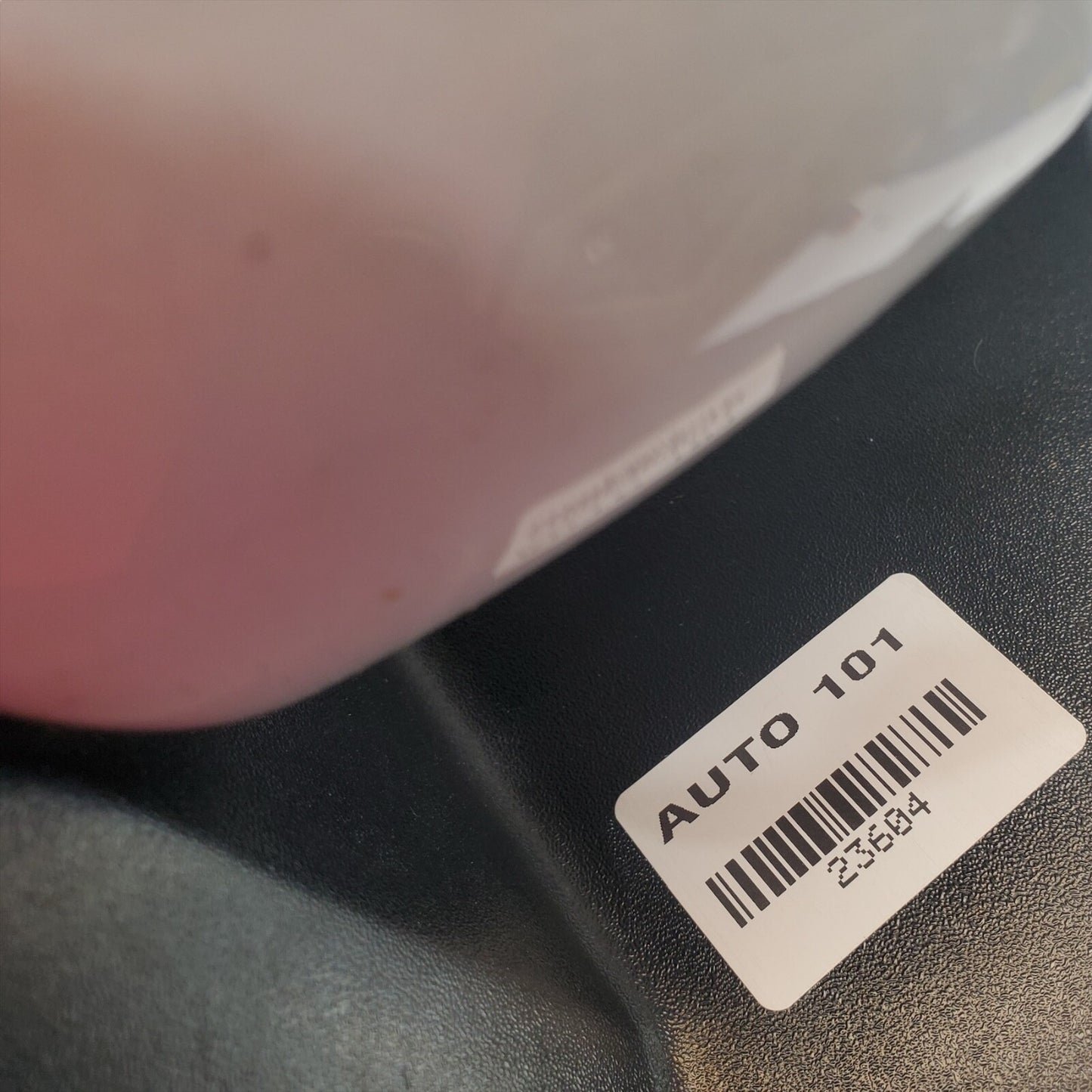 2007 08 09 10 11 12 JEEP PATRIOT RIGHT Door Mirror OEM A053639