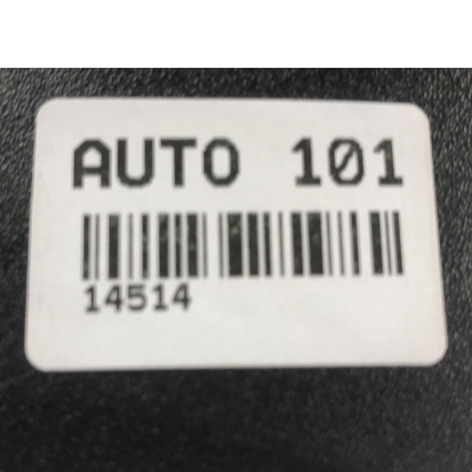 11-16 INSIDE REARVIEW MIRROR CHEVY CRUZE D31 ONSTAR 026391