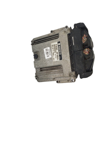 12-14 HYUNDAI ACCENT 1.6L ECU ECM Engine Control Computer OEM 39110-2BAS1