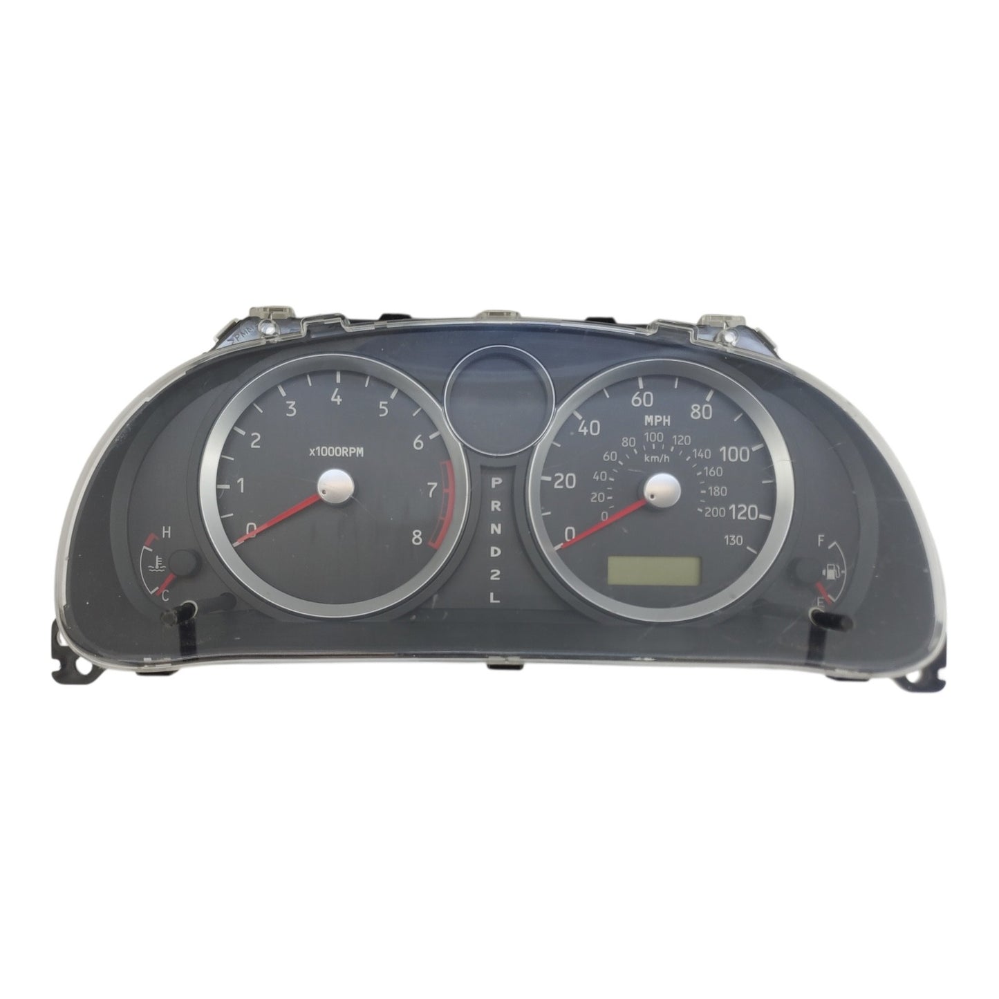 Speedometer Cluster ABS Fits 05-07 AERIO 777506