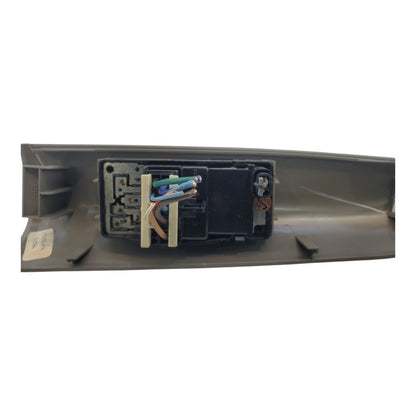 98-05 Chevy S-10 Sonoma Jimmy Blazer Passenger Side Power Window Switch & Bezel