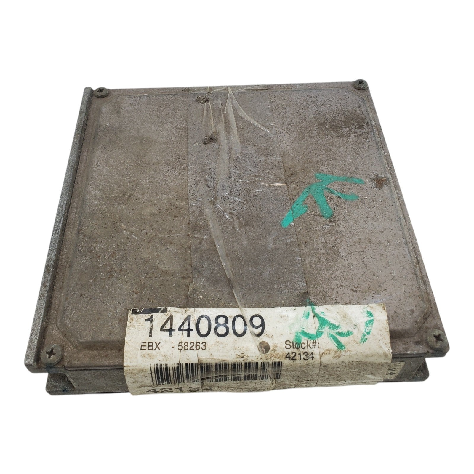 HONDA XS 1132  Engine Control Module