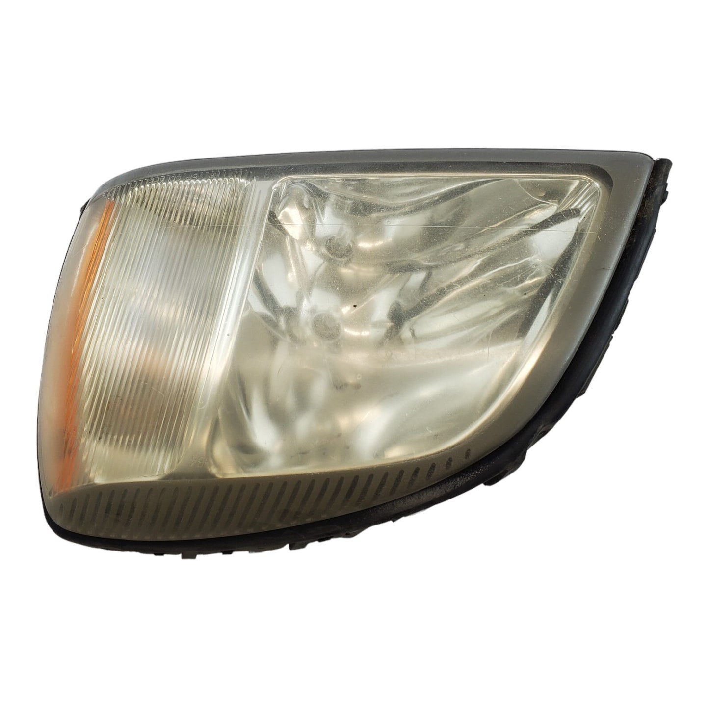 ✅2004 2005 CADILLAC DeVille L Left Side Head Light GM 25769519