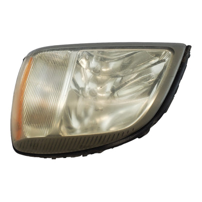 ✅2004 2005 CADILLAC DeVille L Left Side Head Light GM 25769519