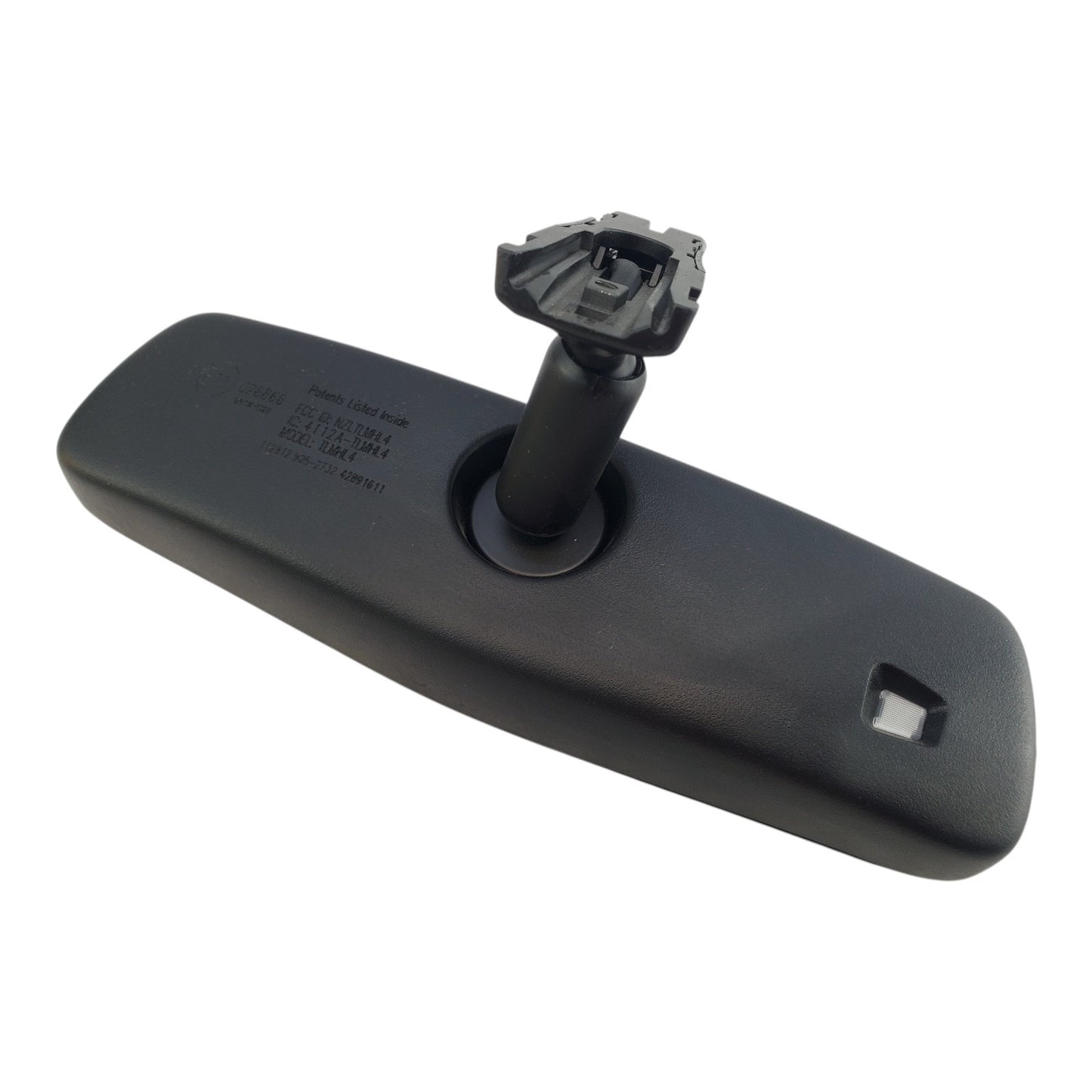 2013 HYUNDAI SONATA Front Interior Rear View Mirror E11 026666 OEM