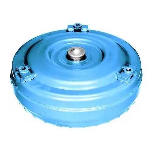 1994-2002 Buick/Cadillac/Chevrolet/GMC/Pontiac Torque Converter Reman