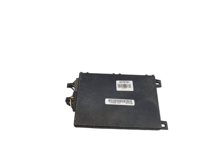 2005 05 GMC SIERRA 1500 PICKUP Memory Module Under Driver Seat 15283586