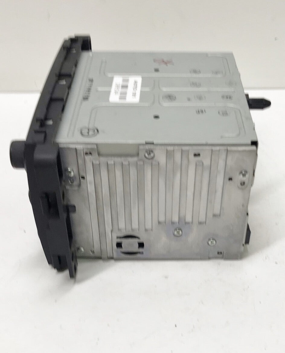 ✅Radio Receiver CD Player 08 2008 Chevy Impala Part # 25887147 UNLOCKED GM