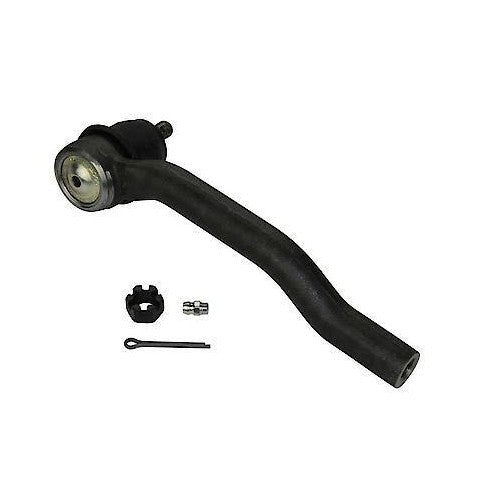 2011-2025 Chevrolet/Nissan Front Left Outer Steering Tie Rod End Moog