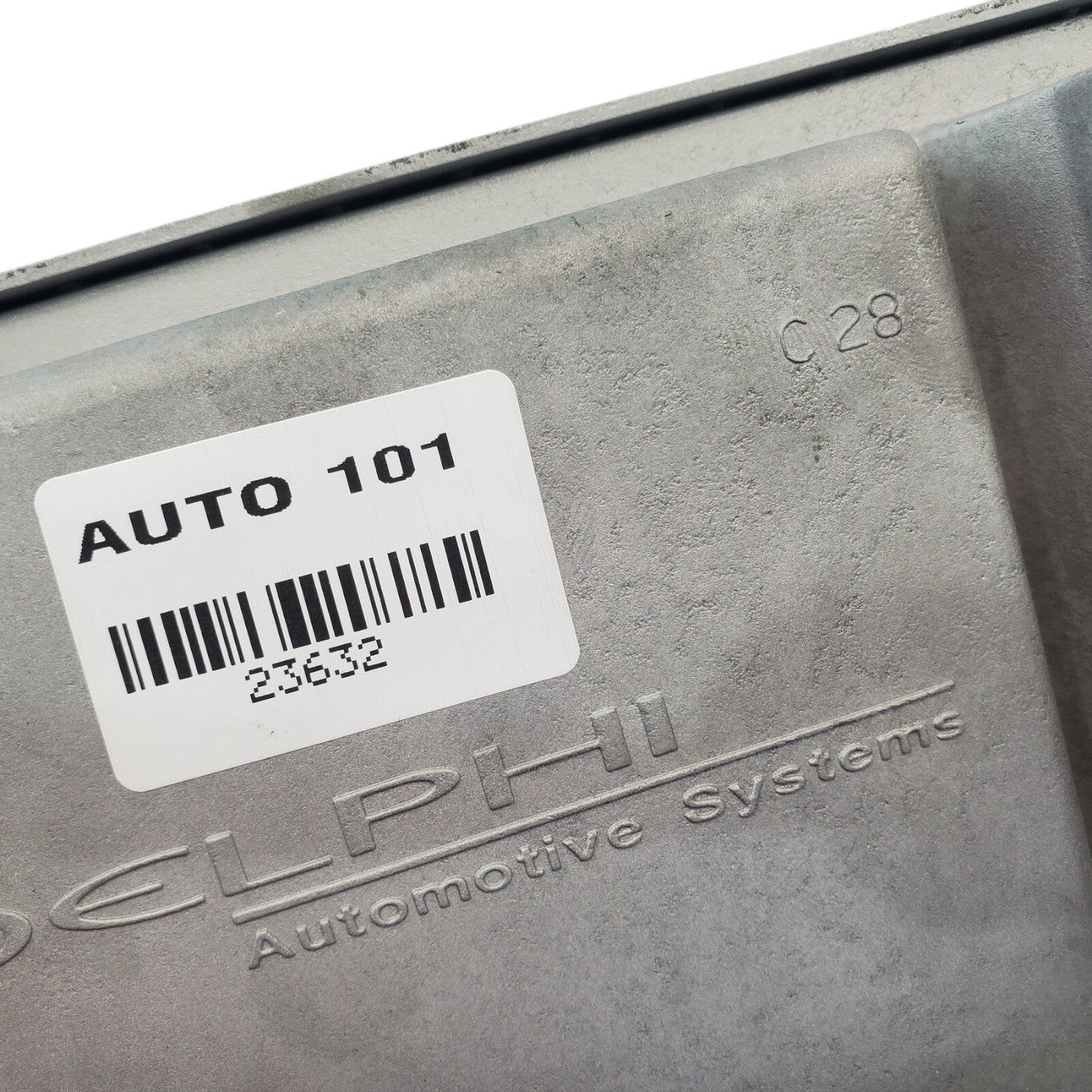 ✅ 03-06 Chevrolet Silverado Sierra 5.3L Engine Computer ECU ECM 12586242