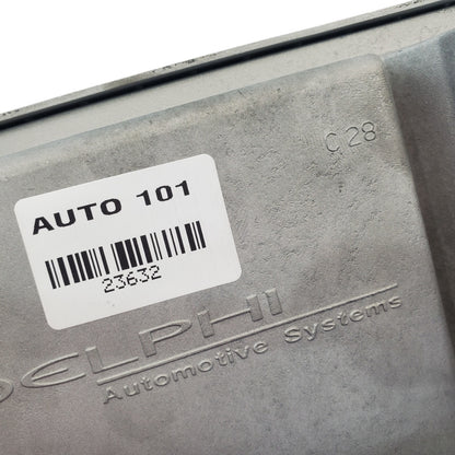 ✅ 03-06 Chevrolet Silverado Sierra 5.3L Engine Computer ECU ECM 12586242