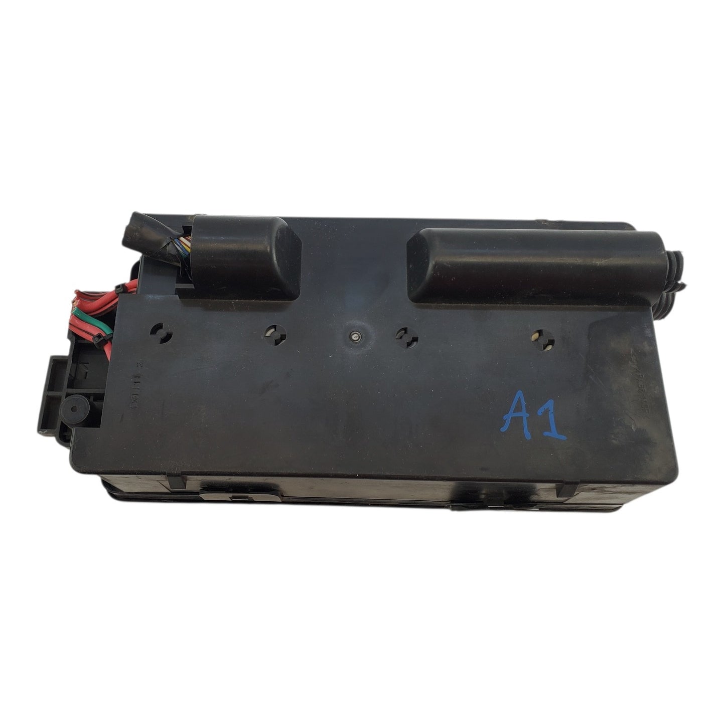25883019 Saturn 2008 Aura Fuse Box Relay 2.4 Block 2.4L