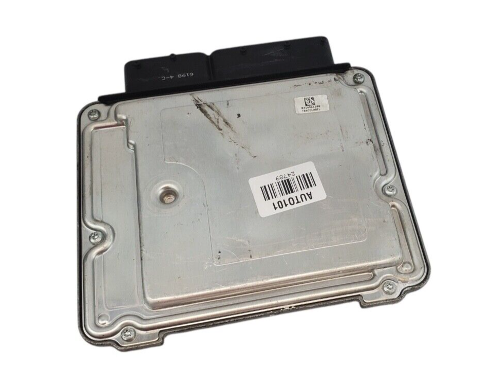⭐️ Audi A3 2.0T CCT DSG Engine Computer ECU DME 8P 09-13 OEM 8P0 907 115 AG
