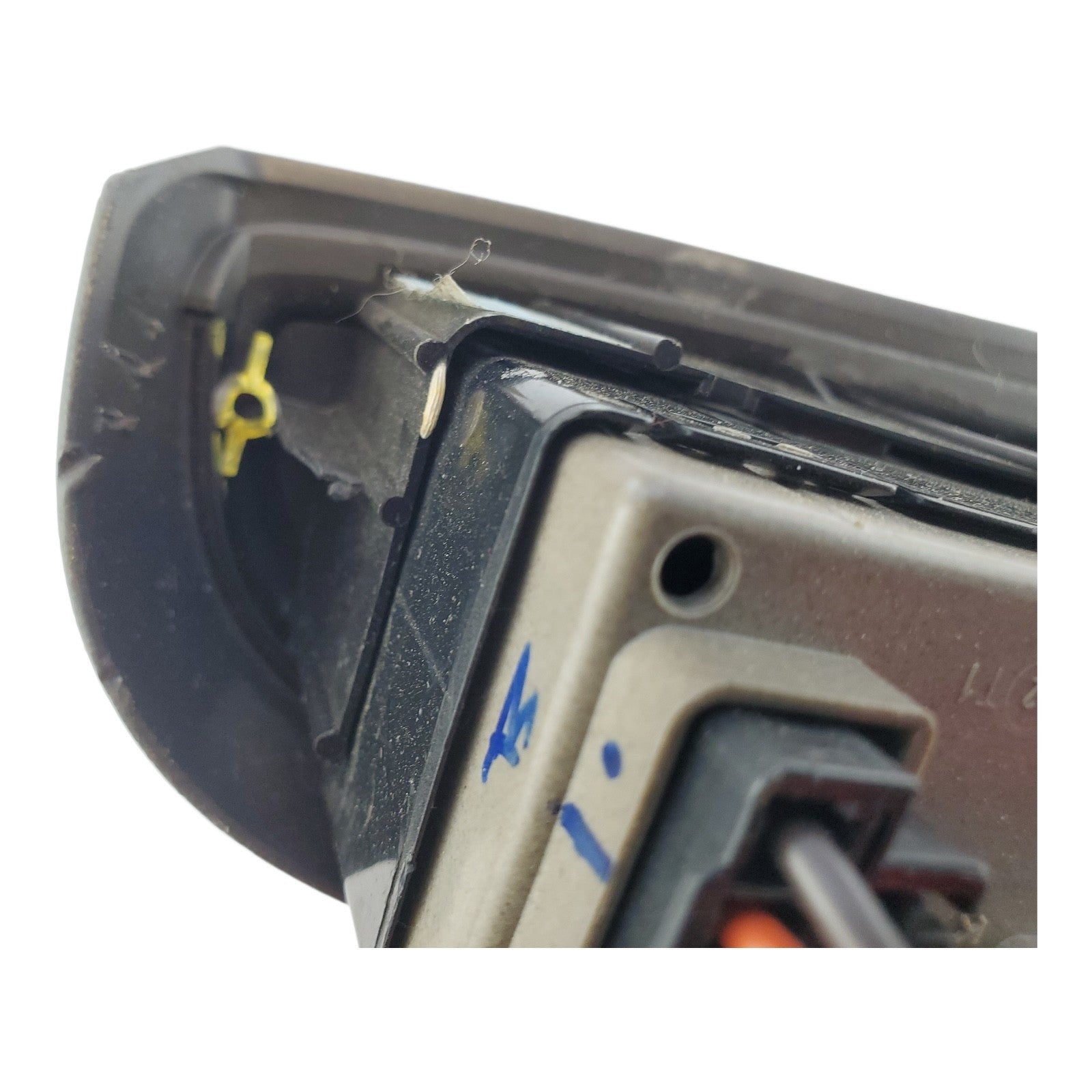03-06 CHEVY SILVERADO GMC SIERRA Driver Power Window Master Switch 15883318 OEM