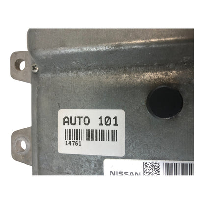 ✅ 08 Nissan Sentra Engine Control Module ECM Computer MEC90-772 A1