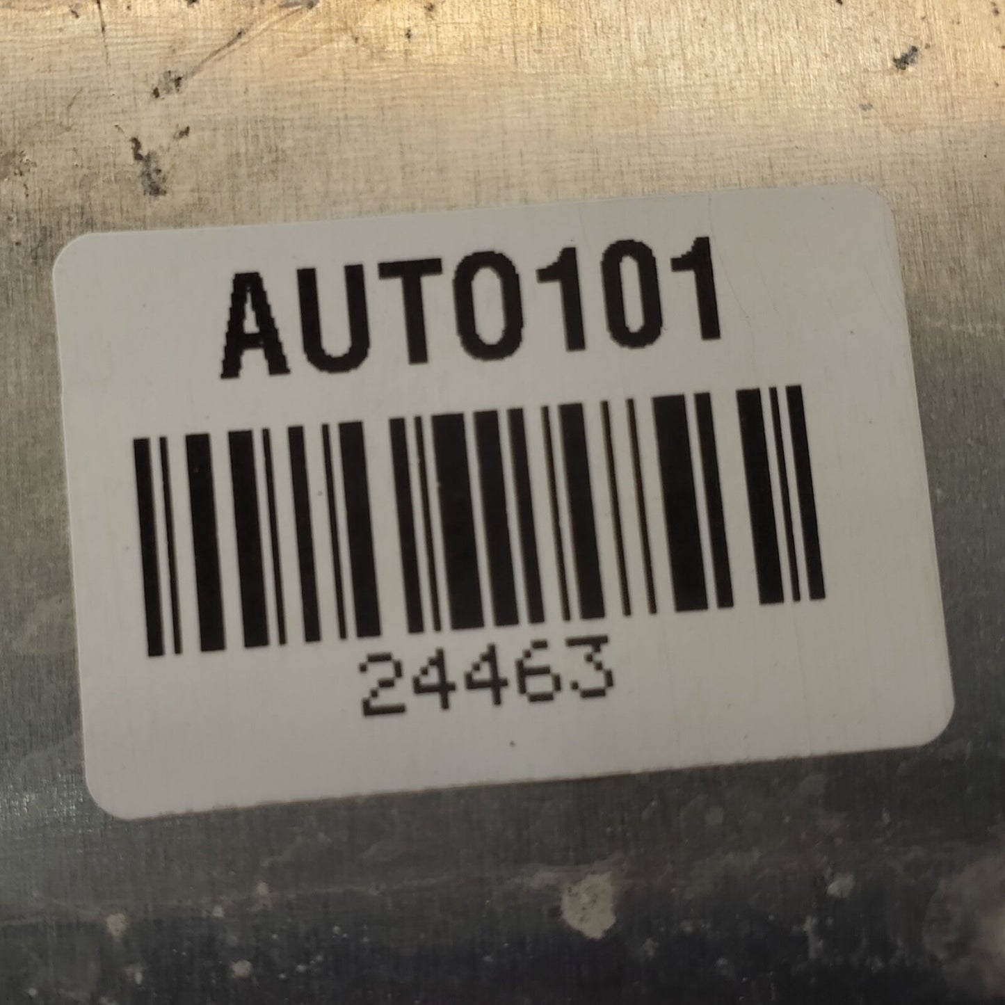 14-16 Hyundai Tucson Computer Brain Engine Control ECU ECM EBX 391332ELC4
