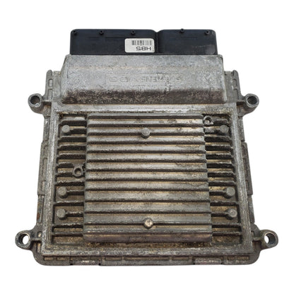39150-23161 Hyundai Elantra 2009-2012 ecm ecu computer