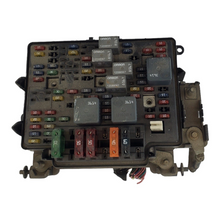 ✅00-02 Chevy Silverado/GMC Sierra FUSE BOX RELAY JUNCTION BLOCK 15328806-05 PL