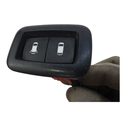 2008-2010 Town & Country Power Sliding Door Switch 1HL85DX9AB OEM USED
