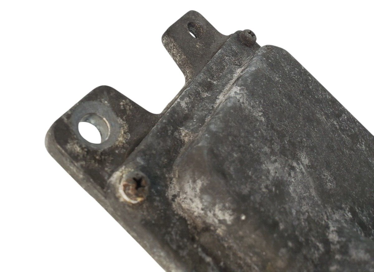 NISSAN ALTIMA Engine Brain Box Electronic 31036ZN50A ETC54-140N B1