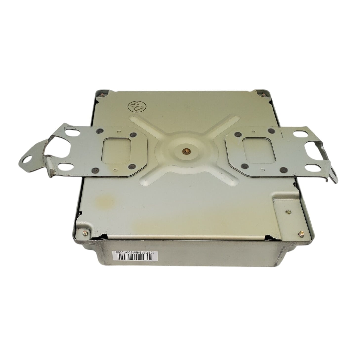 03 Subaru Forester Engine Control Module 22611 AG596