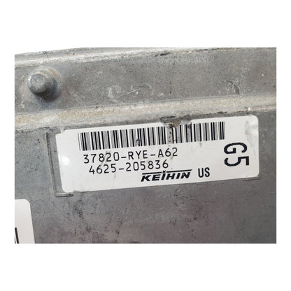 ✅08-09 Acura MDX 3.5 Engine Control Module Unit ECU ECM OEM 37820-RYE-A62