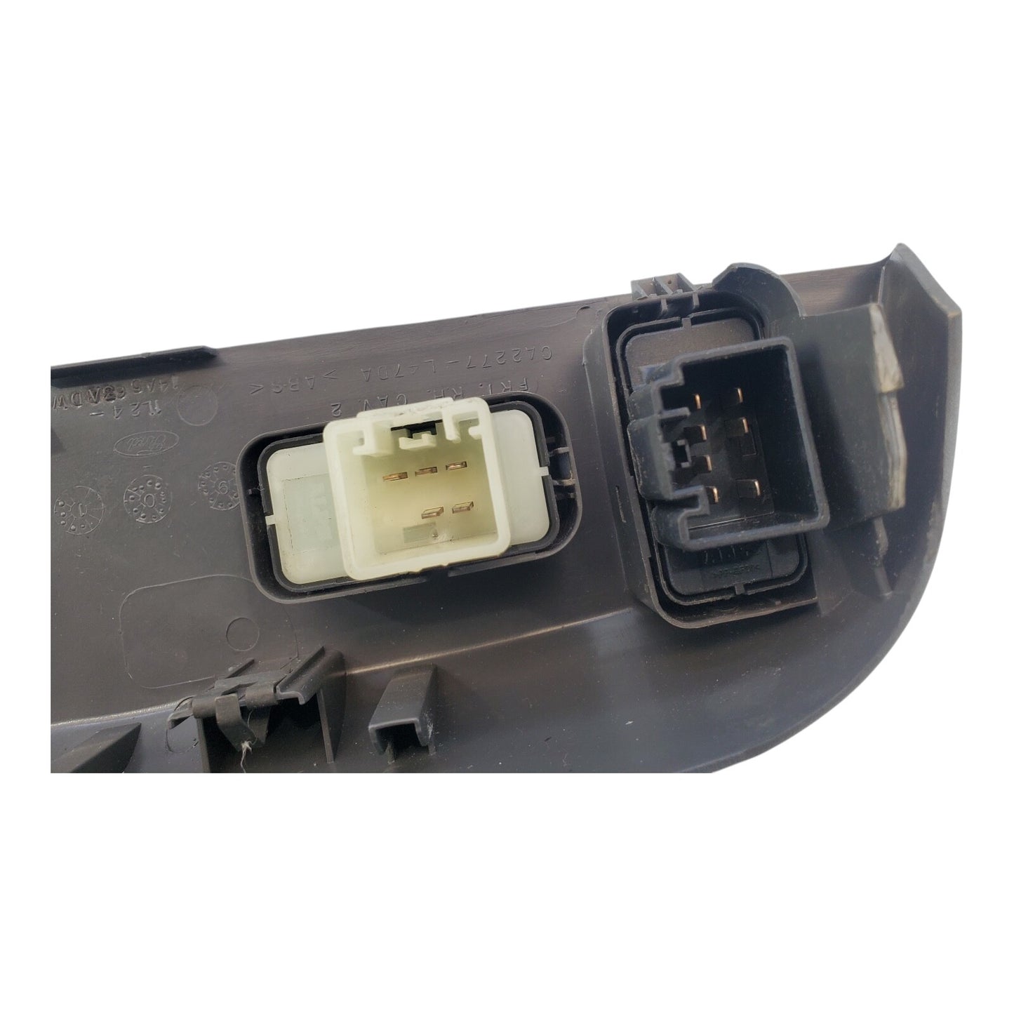 ✅ 01-03 Explorer Sport YF1T-14529-ABJADS Right Front Passenger Window Switch OEM