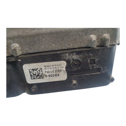 ✅13-16 Hyundai Santa Fe 2.4 Engine Control Module ECM Computer 39130-2GAG4