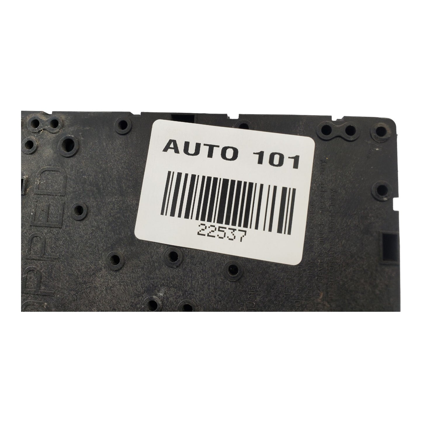 ✅2008 - 2012 Ford Escape Fuse Box Relay Control Module Unit 8L8T 15604 BJ