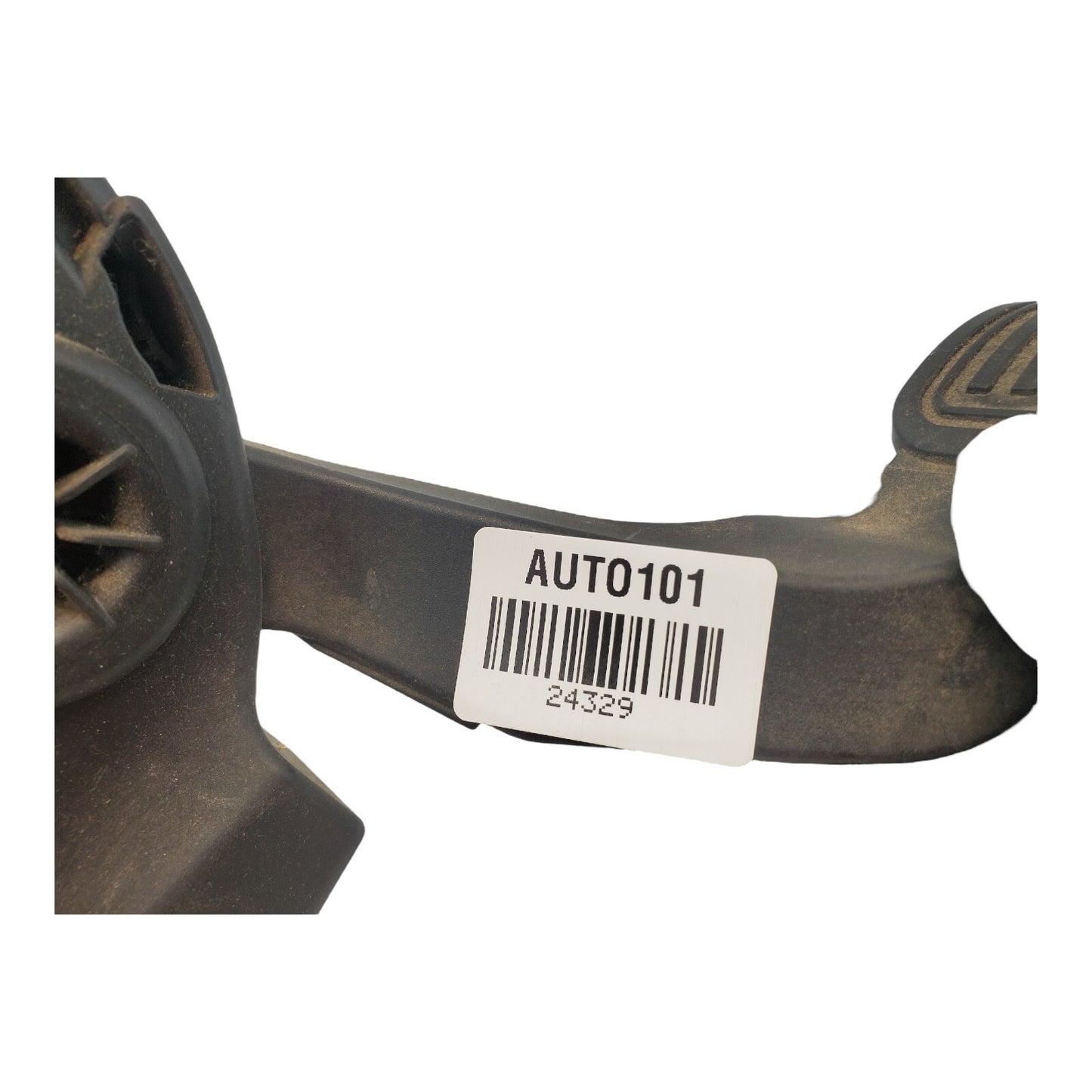 08-11 FORD FOCUS GAS ACCELERATOR PADEL OEM, 8S4A-9F836-AA