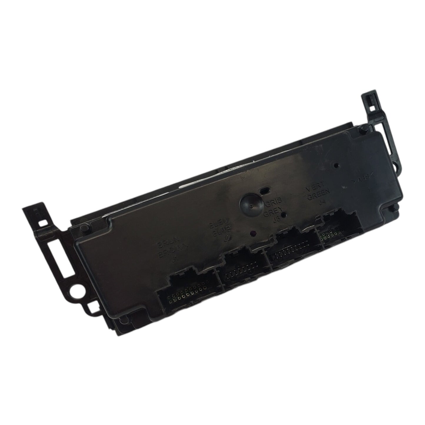 07 CHEVY SILVERADO 2500 AC TEMPERATURE CLIMATE HVAC CONTROL 15238550