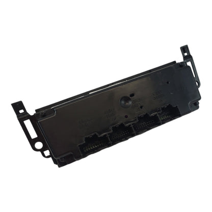 07 CHEVY SILVERADO 2500 AC TEMPERATURE CLIMATE HVAC CONTROL 15238550