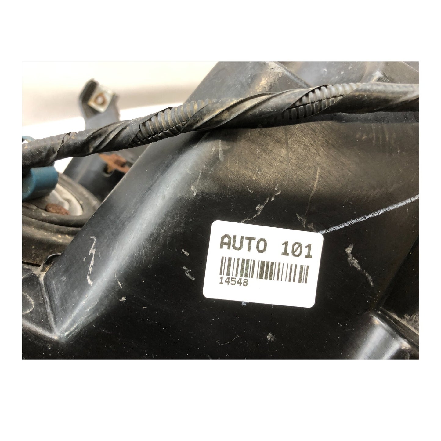 ✅ 03-07 HONDA ACCORD Right Passenger Headlight Assembly OEM