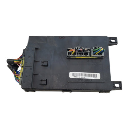 ✅ 03 - 06 Chevrolet Suburban Yukon Drivers Seat Control Module 15101510 OEM GM