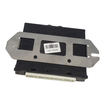 ✅2011 Subaru Impreza 22765AB021 Computer Brain Engine Control ECU ECM EBX Module