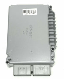 ✅ VIN programmed 01 CARAVAN / TOWN & COUNTRY 2.4 Engine Computer 04727512 PCM