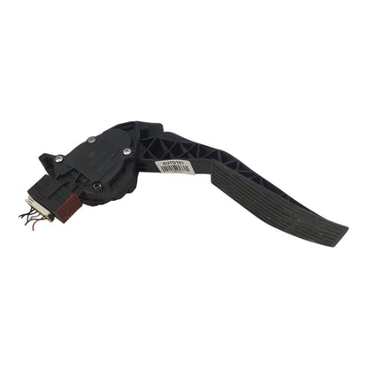 HELLA Sensor, accelerator pedal position - for left-hand drive 009765-70