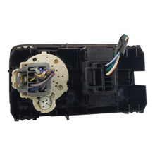Switches & Controls for 2005 Ford GT