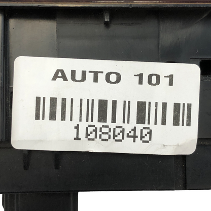 ✅ 06-07 FORD EXPLORER Master Power Window Switch 7L2T-14963-AAW