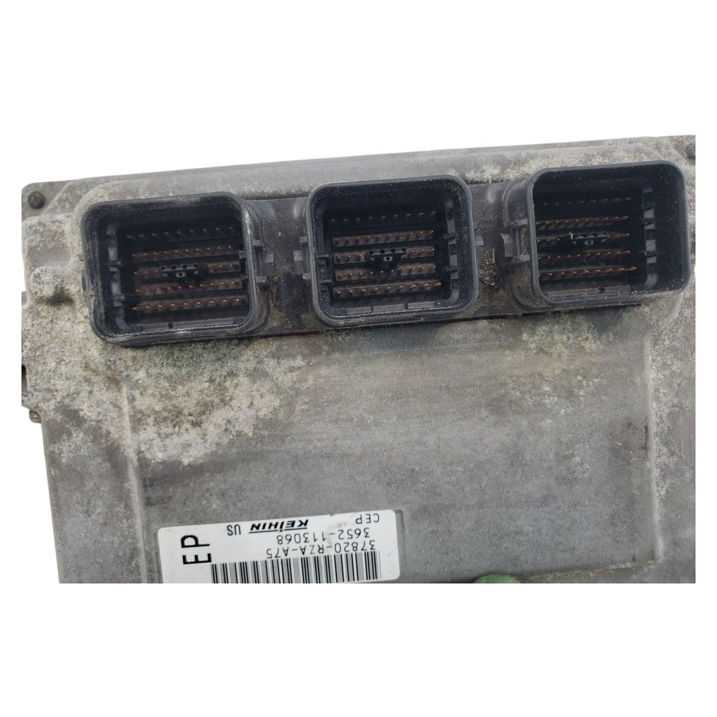 37820-RZA-A75 ecm ecu computer 2007-2009 Honda CRV CR-V