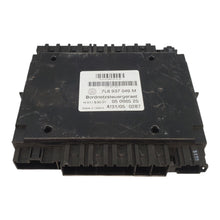 04- 07 VW TOUAREG BCM BODY CONTROL MODULE 7L6 937 049 M OEM