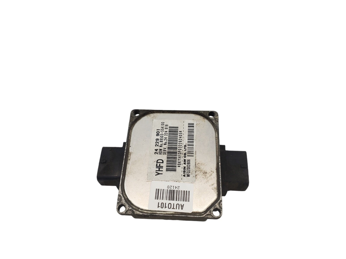 ✅ 2003-2005 Saturn Ion Tansmission Control Module OEM 89503-55A100