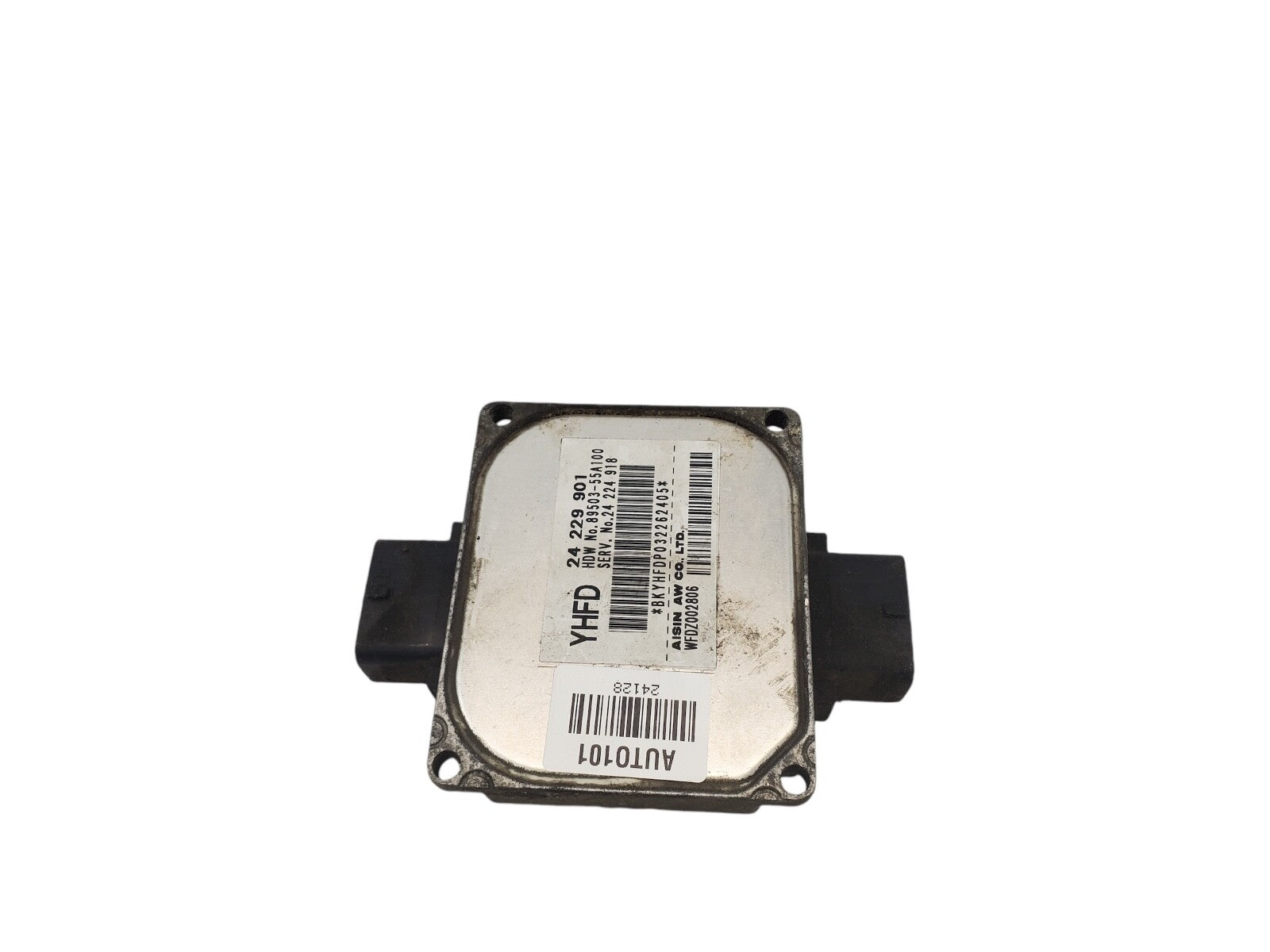✅ 2003-2005 Saturn Ion Tansmission Control Module OEM 89503-55A100
